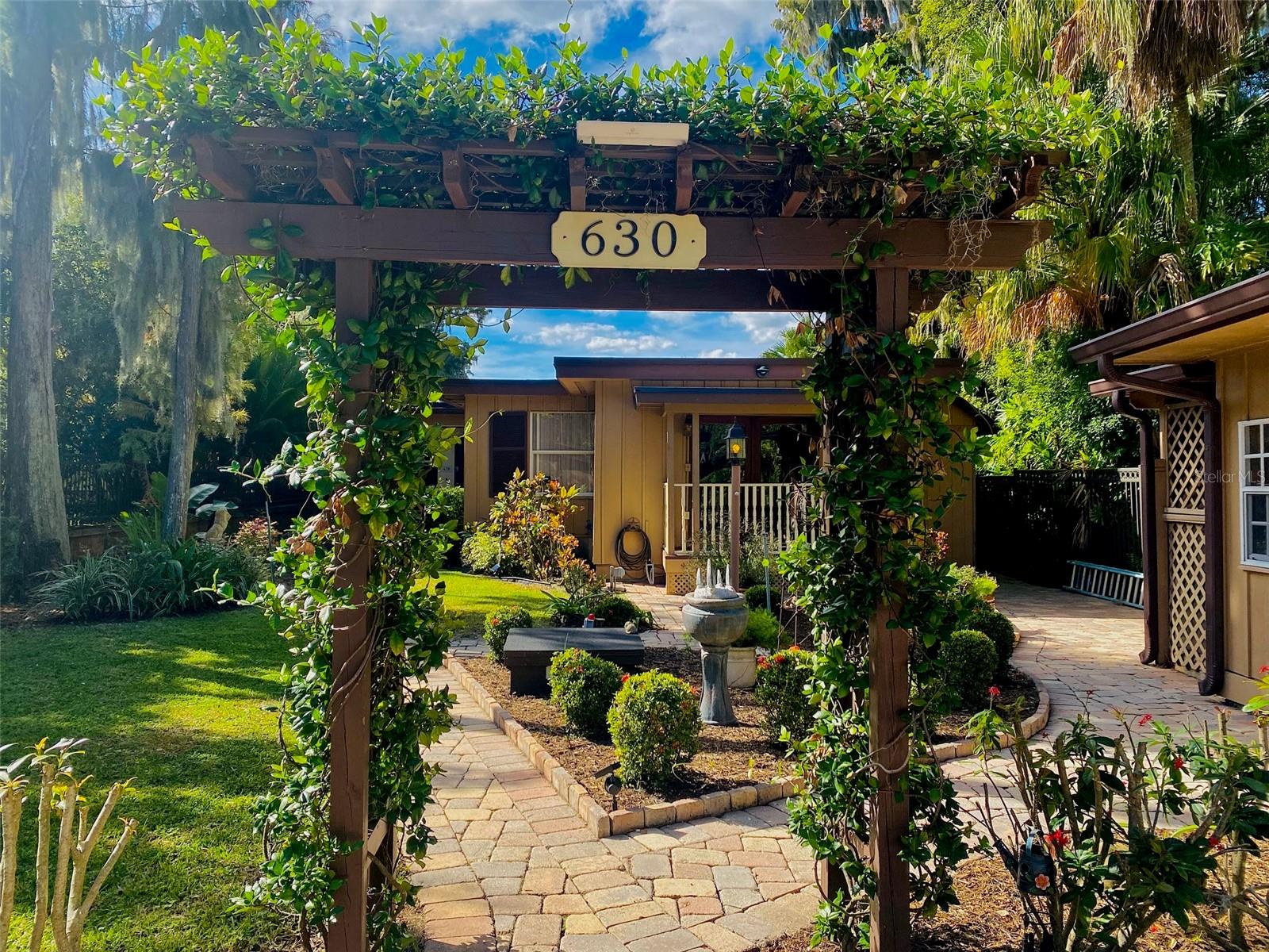 MARSH SUB - Residential