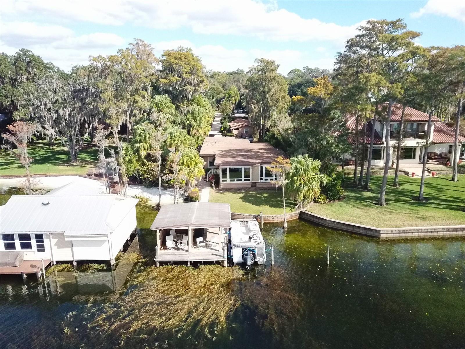 MARSH SUB - Residential