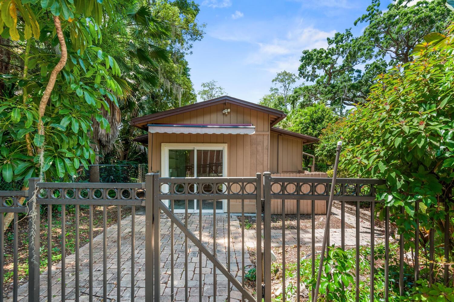 MARSH SUB - Residential