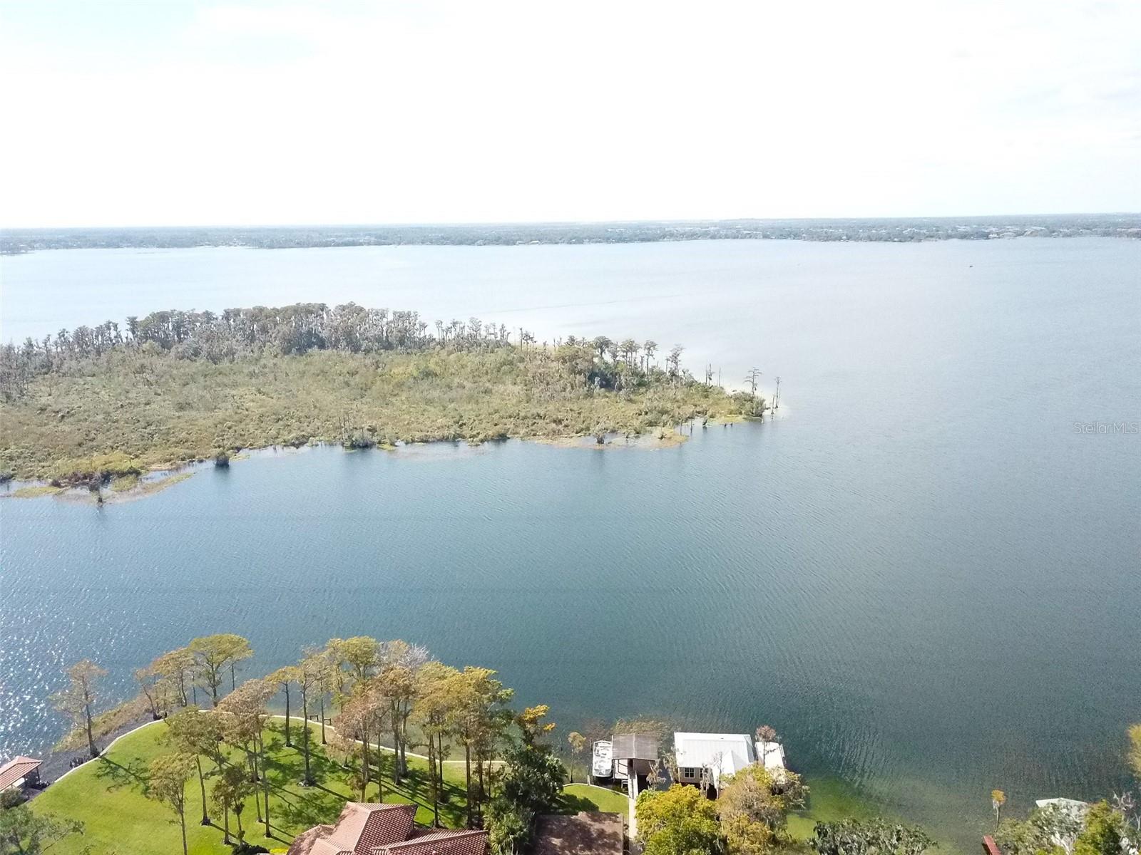 MARSH SUB - Residential