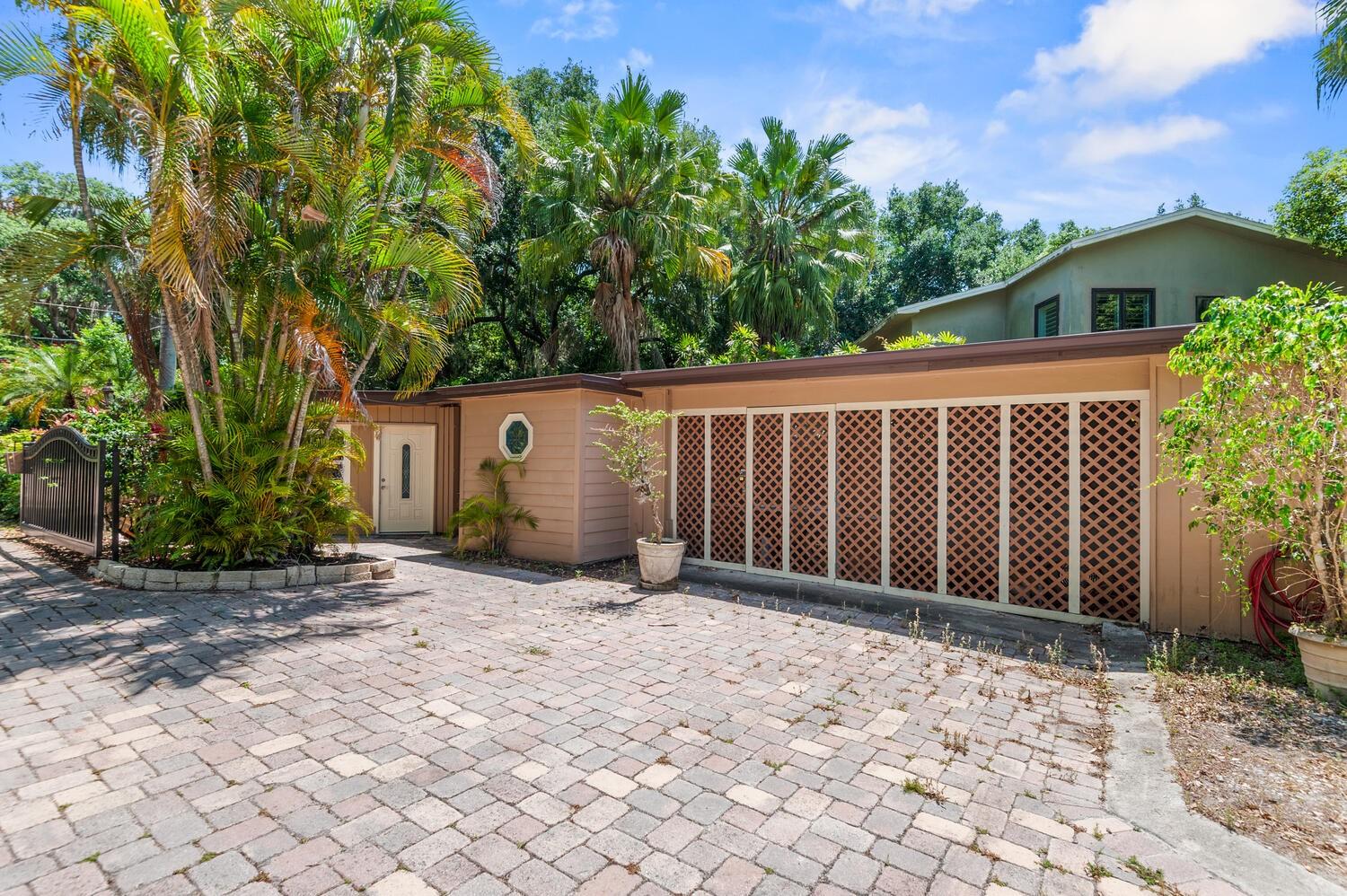 MARSH SUB - Residential