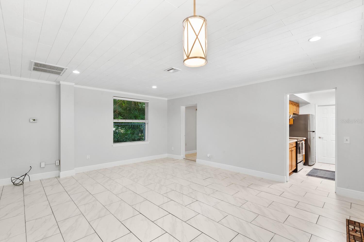 MARSH SUB - Residential