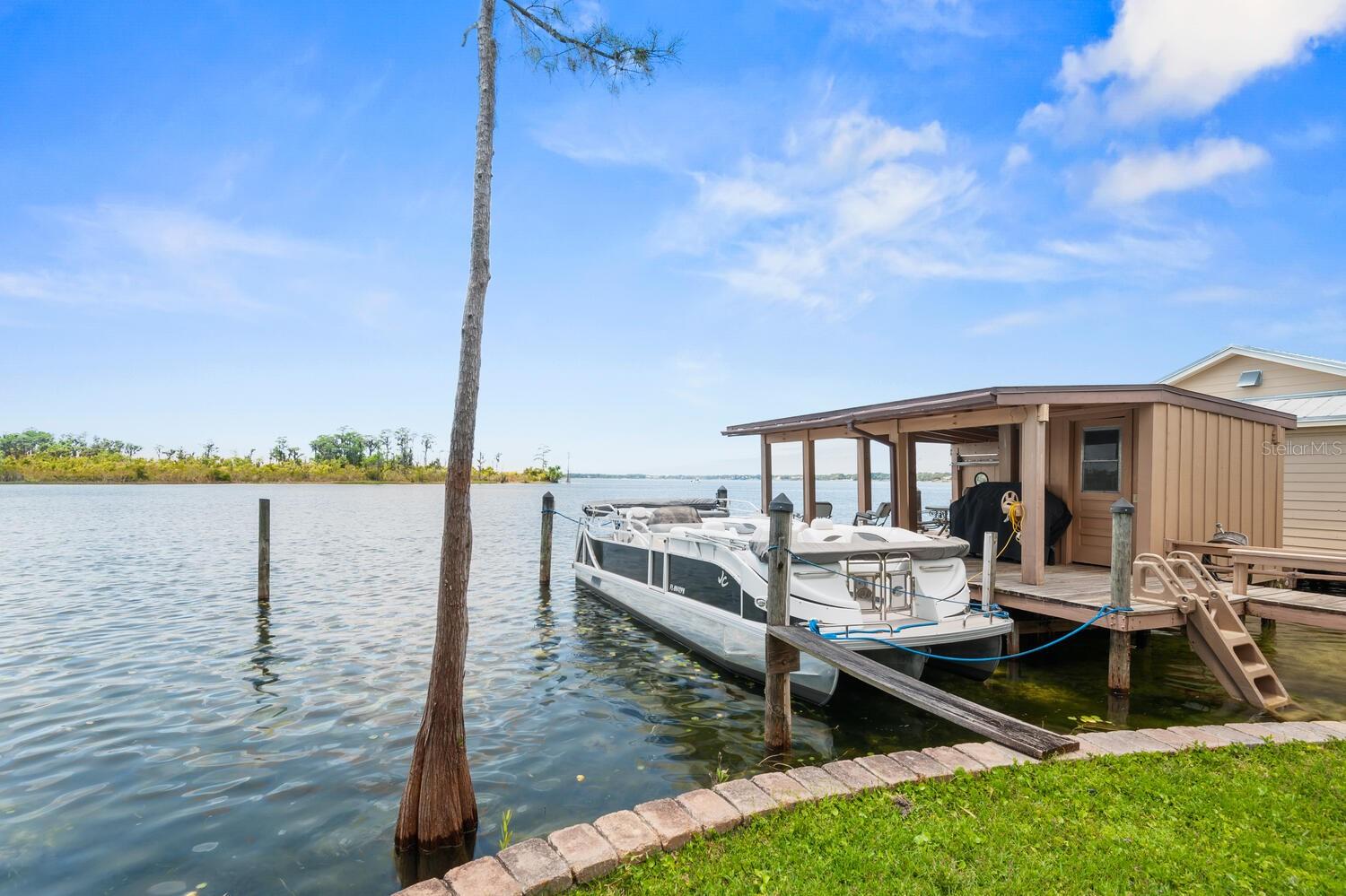 MARSH SUB - Residential