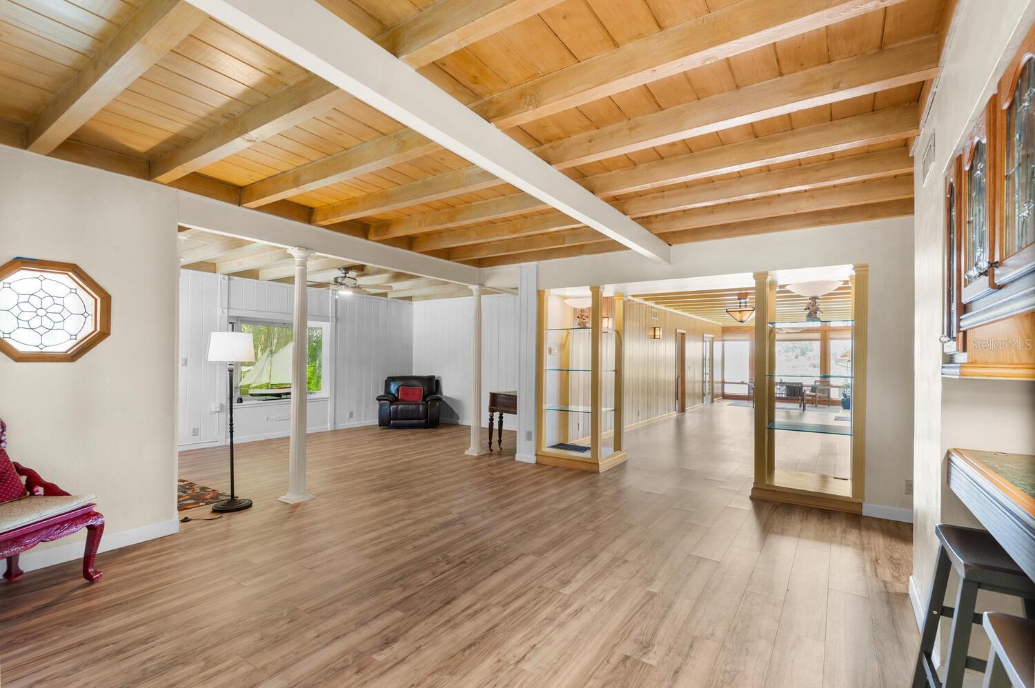 MARSH SUB - Residential