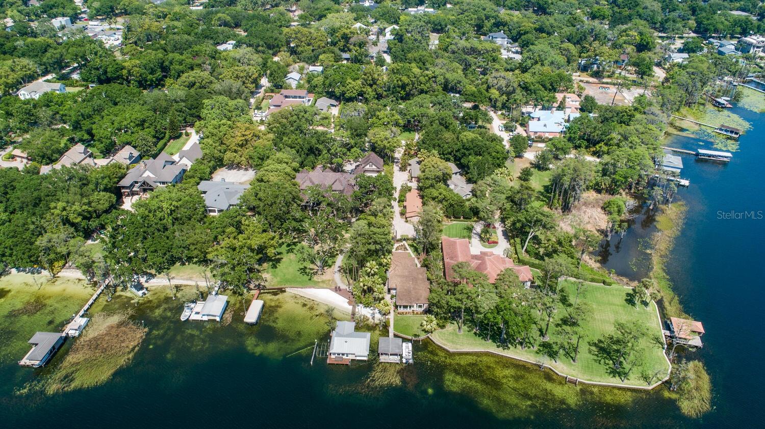 MARSH SUB - Residential