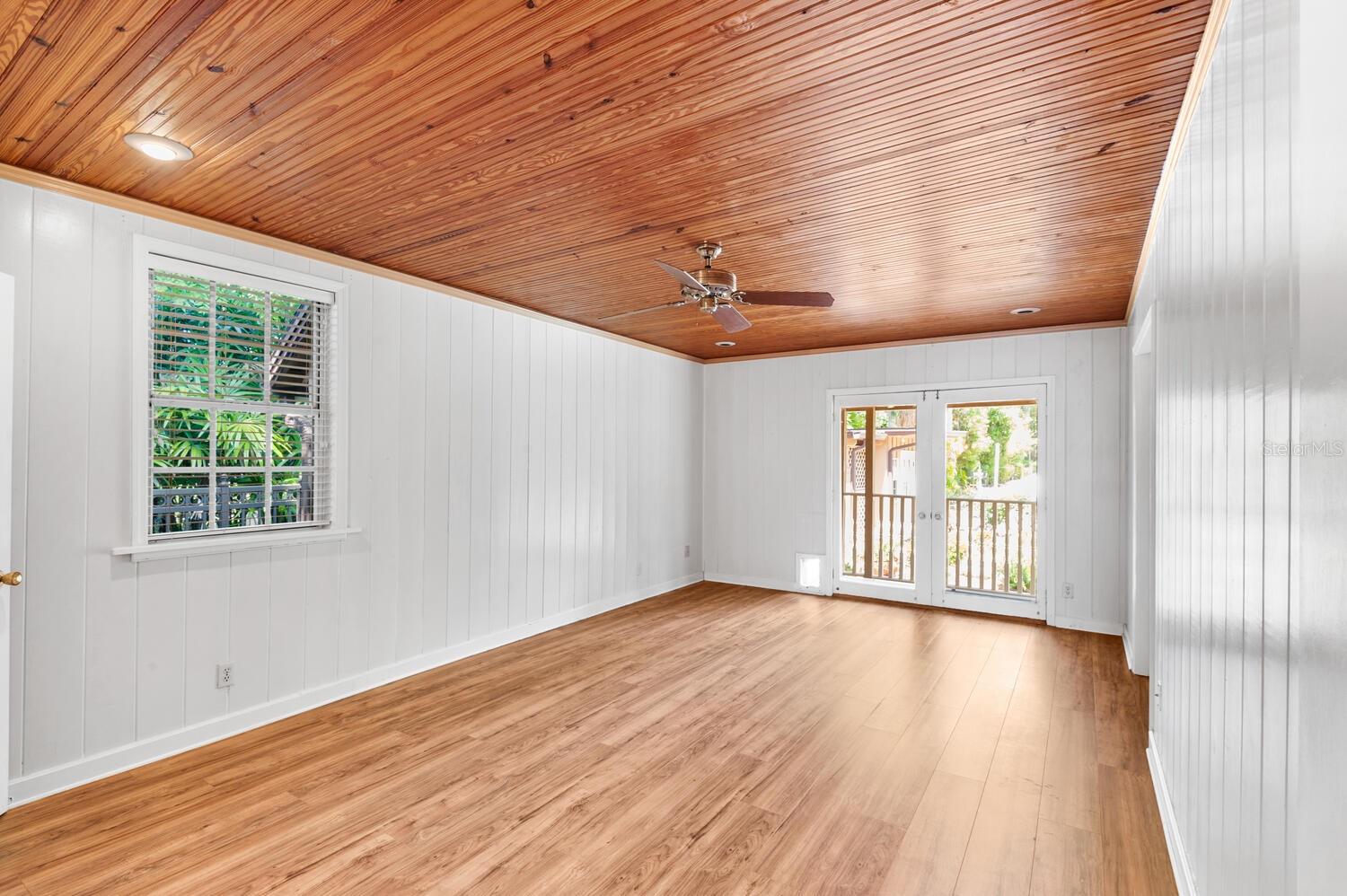 MARSH SUB - Residential