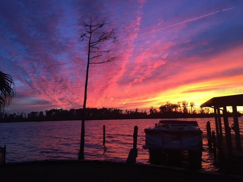 MARSH SUB - Residential