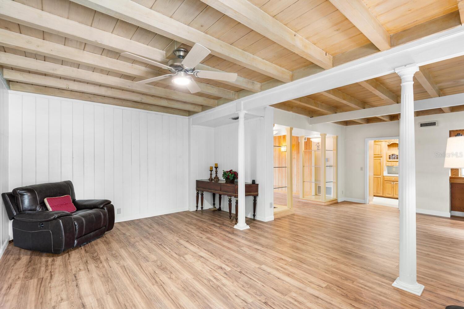 MARSH SUB - Residential