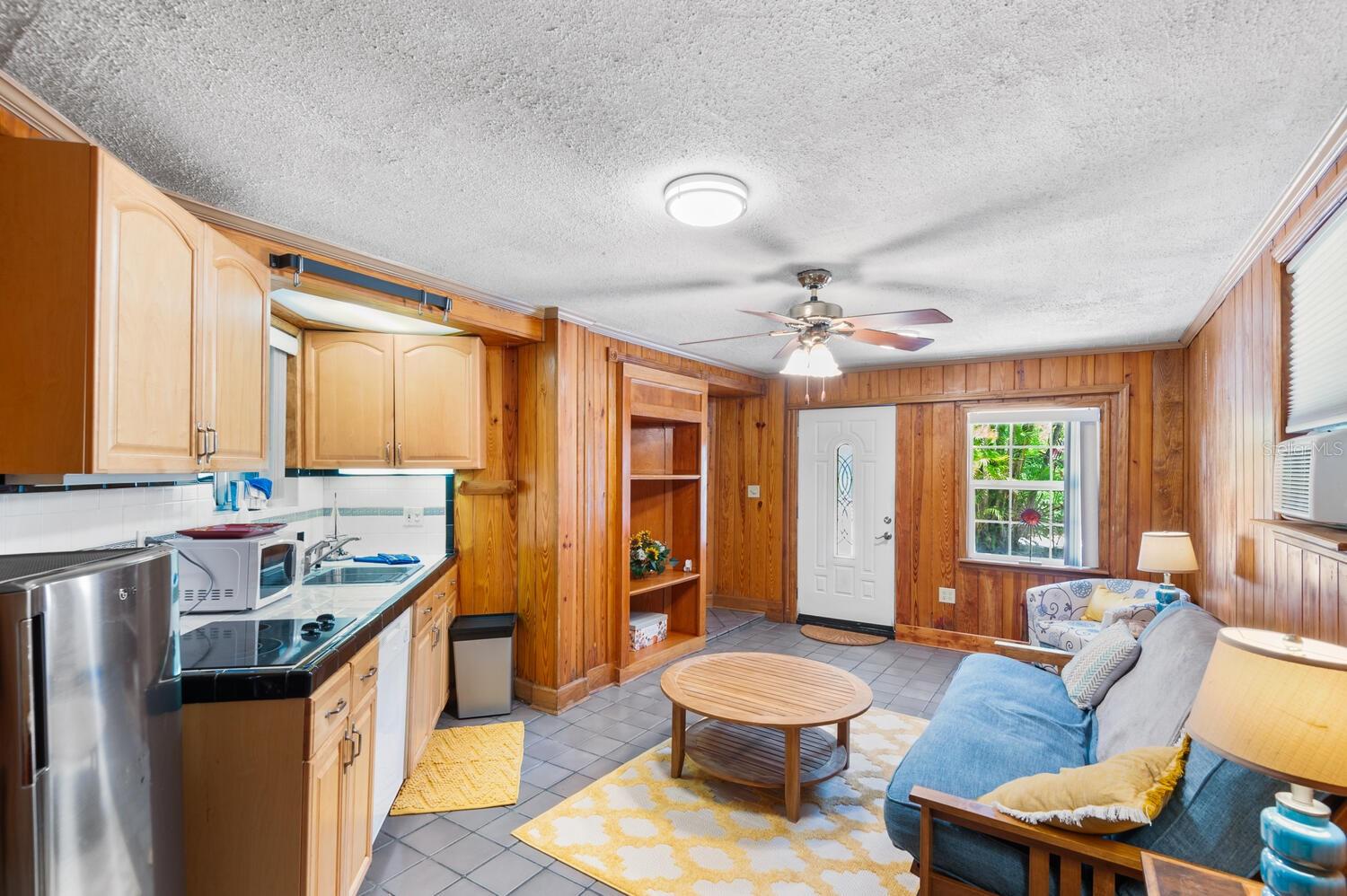 MARSH SUB - Residential