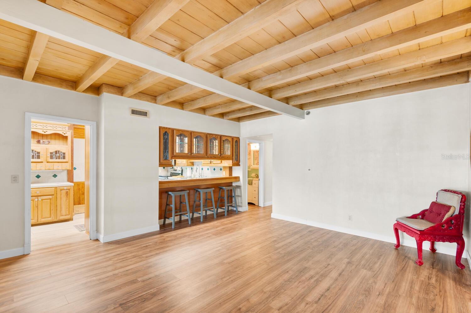 MARSH SUB - Residential