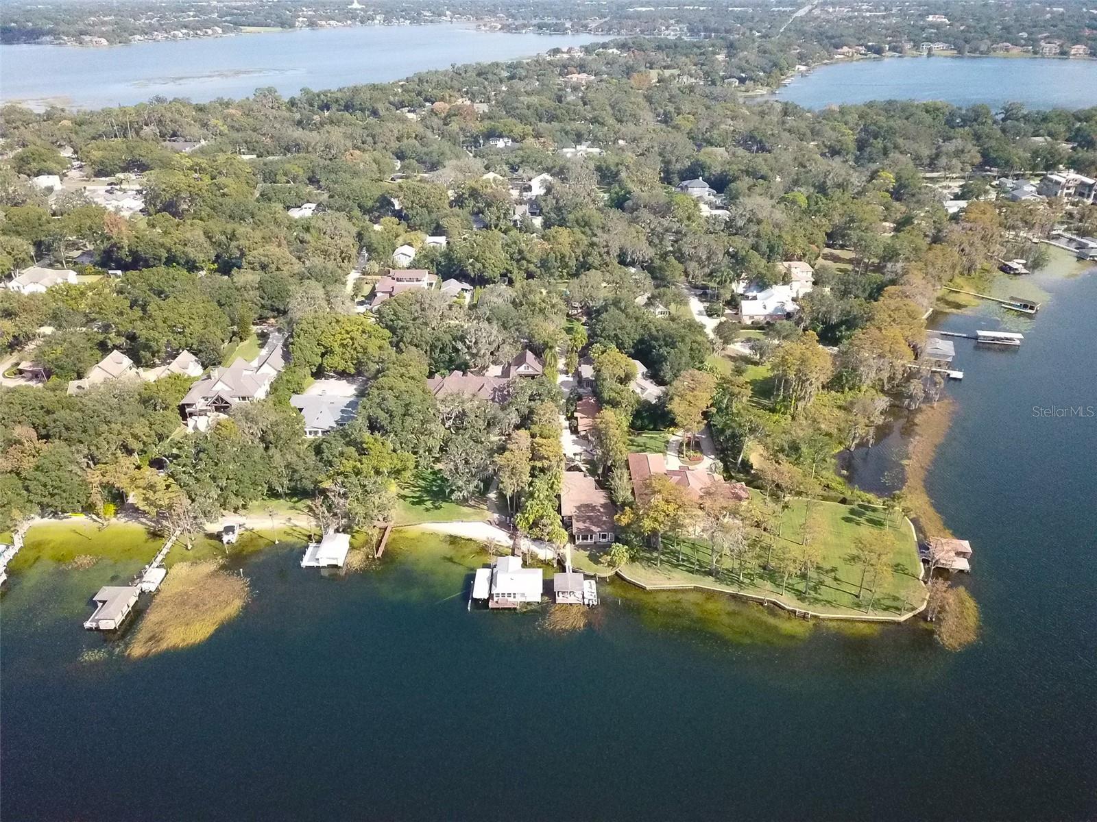 MARSH SUB - Residential