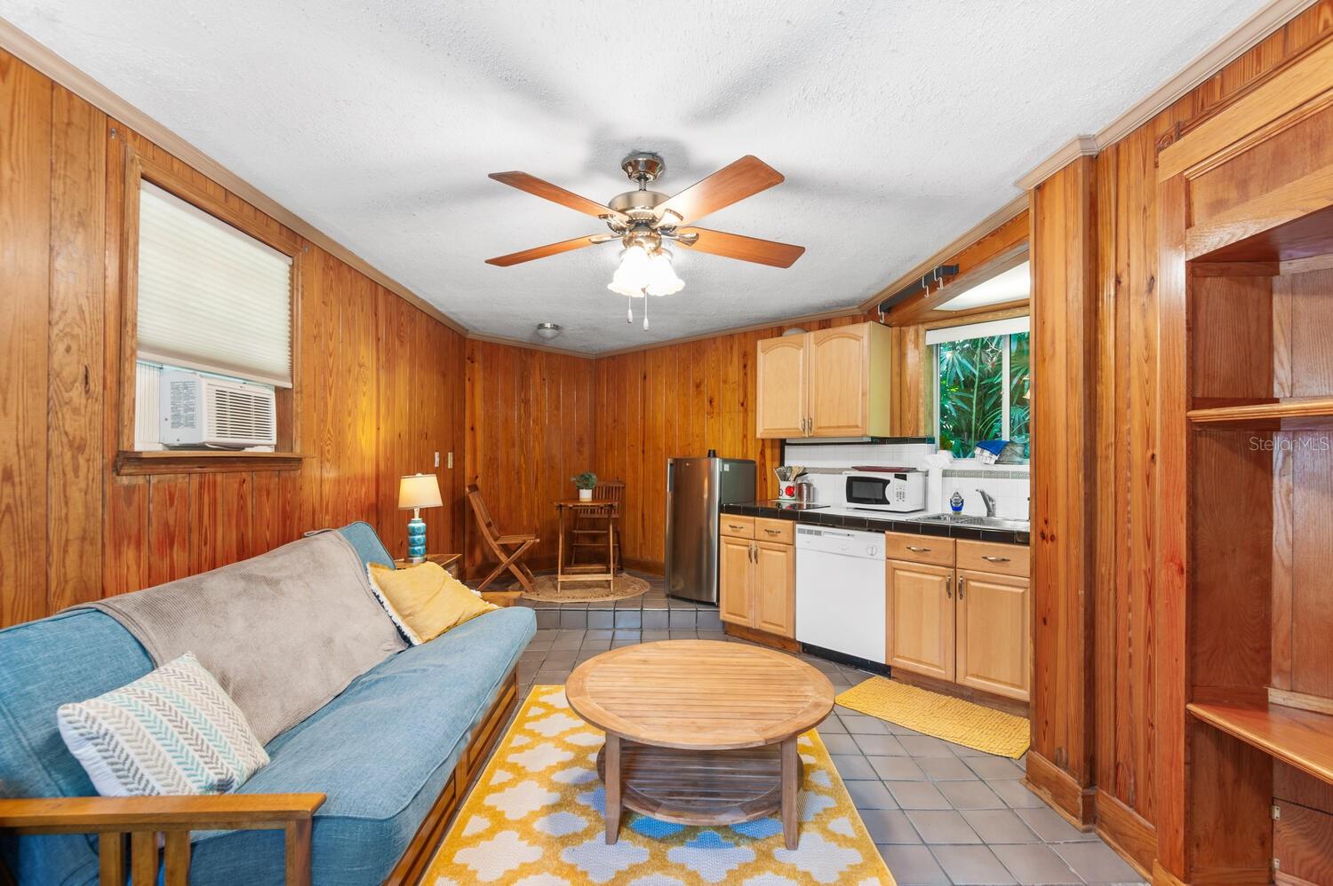 MARSH SUB - Residential