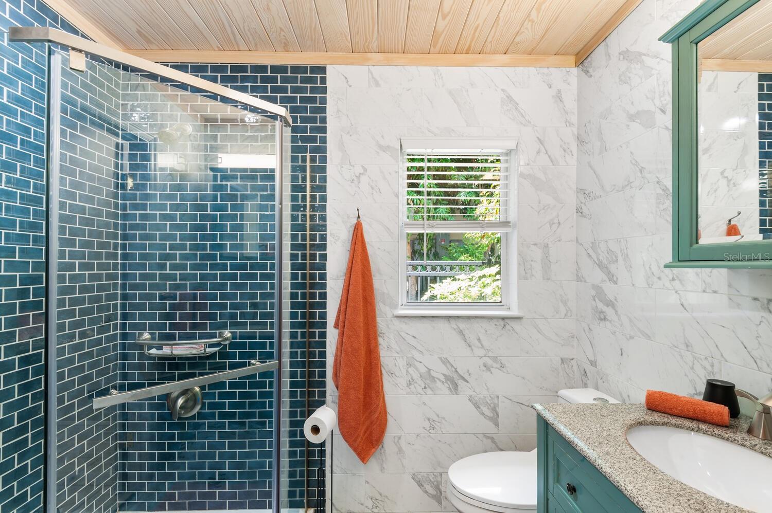 MARSH SUB - Residential