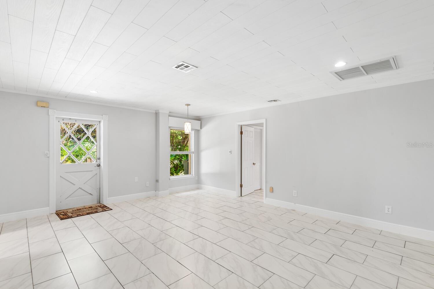 MARSH SUB - Residential