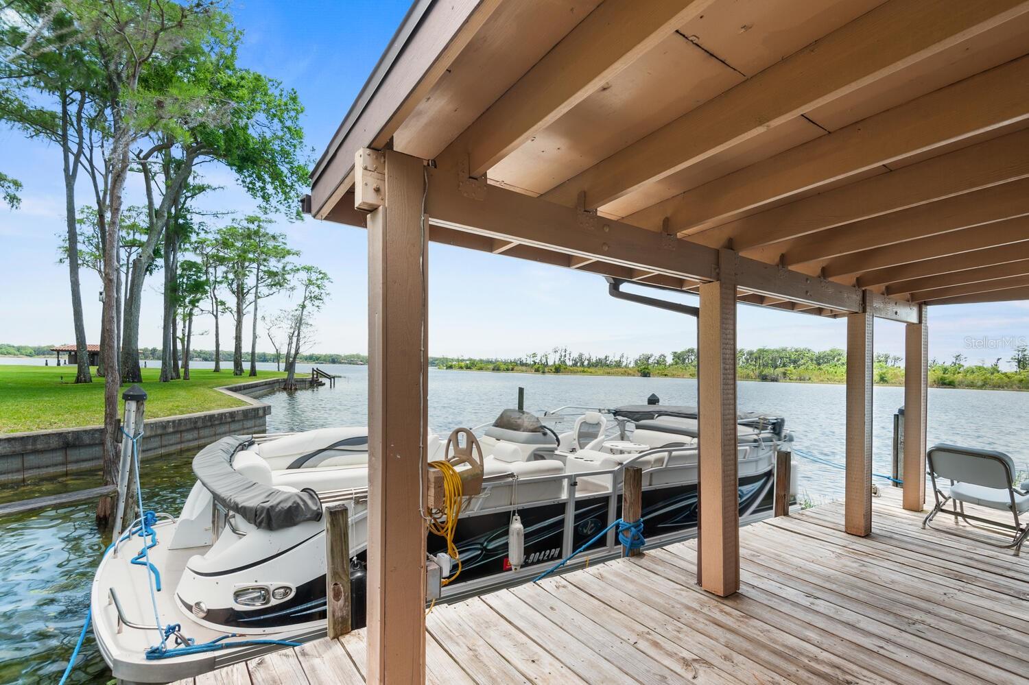 MARSH SUB - Residential