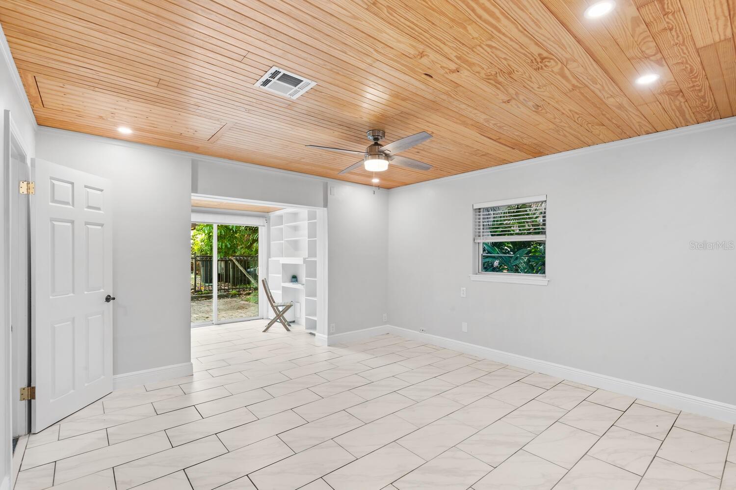 MARSH SUB - Residential