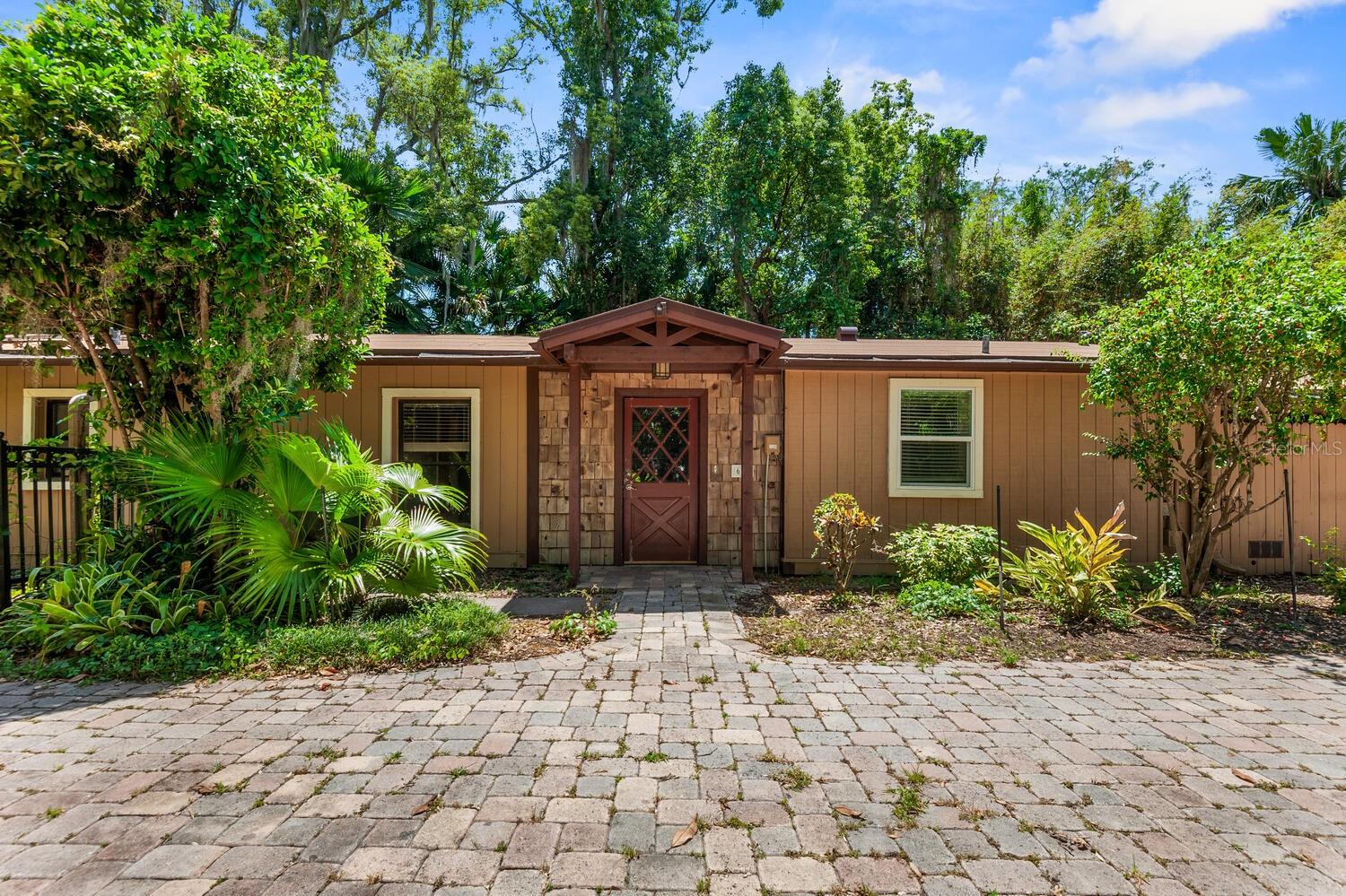 MARSH SUB - Residential