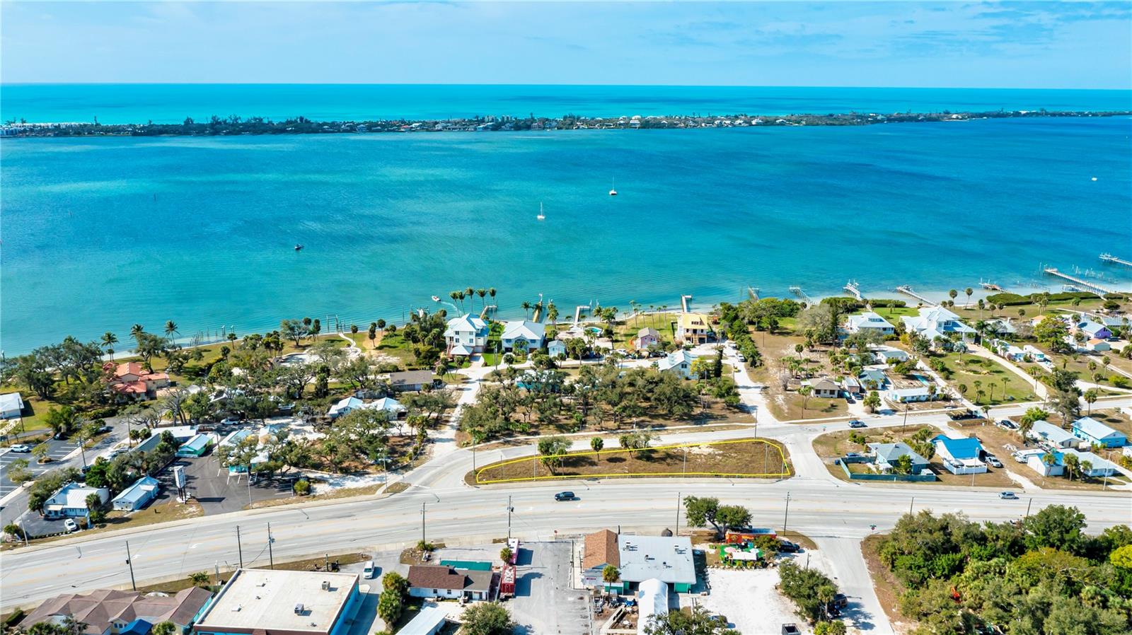 HORTON ESTATES THE - Land