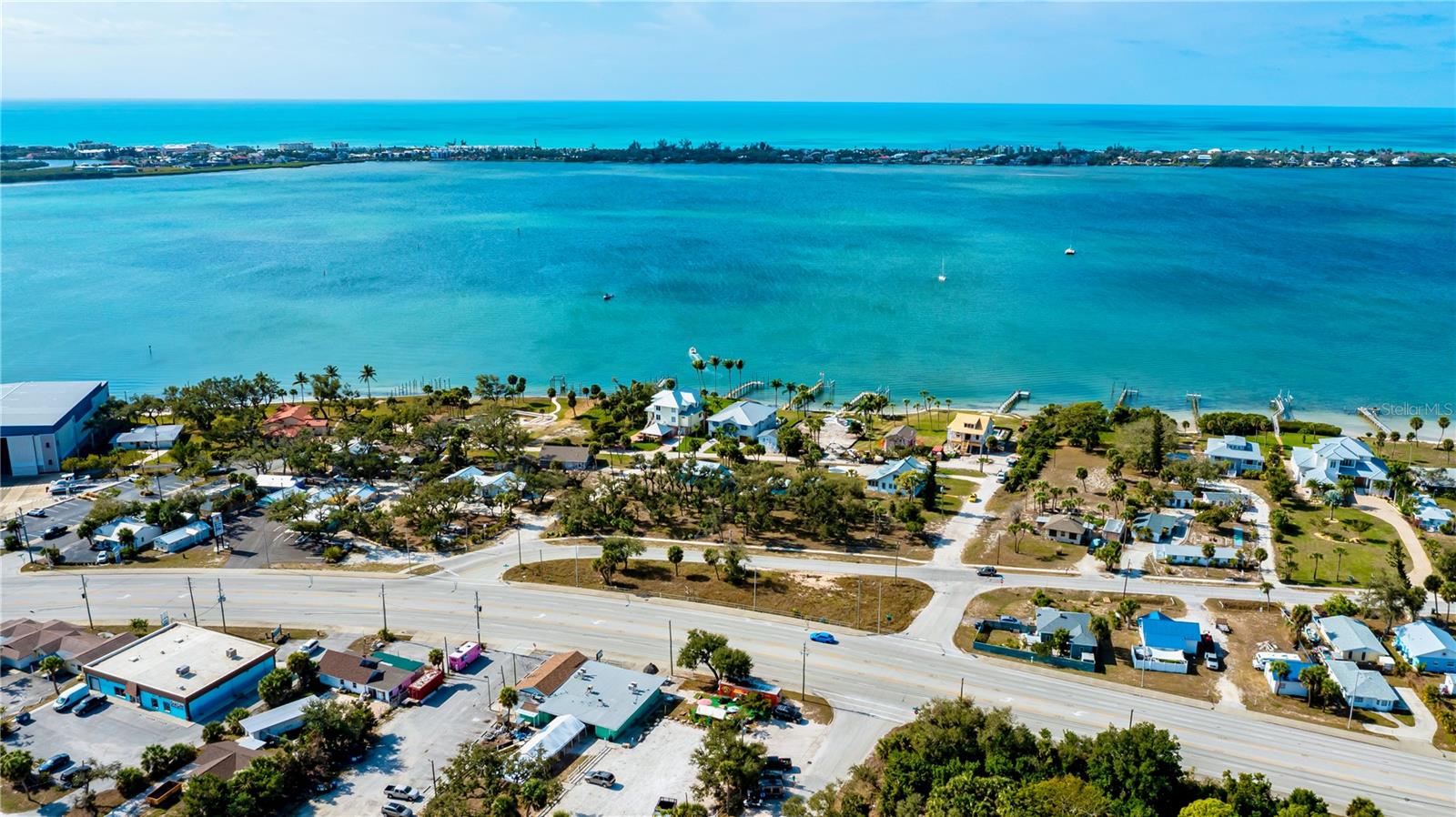 HORTON ESTATES THE - Land