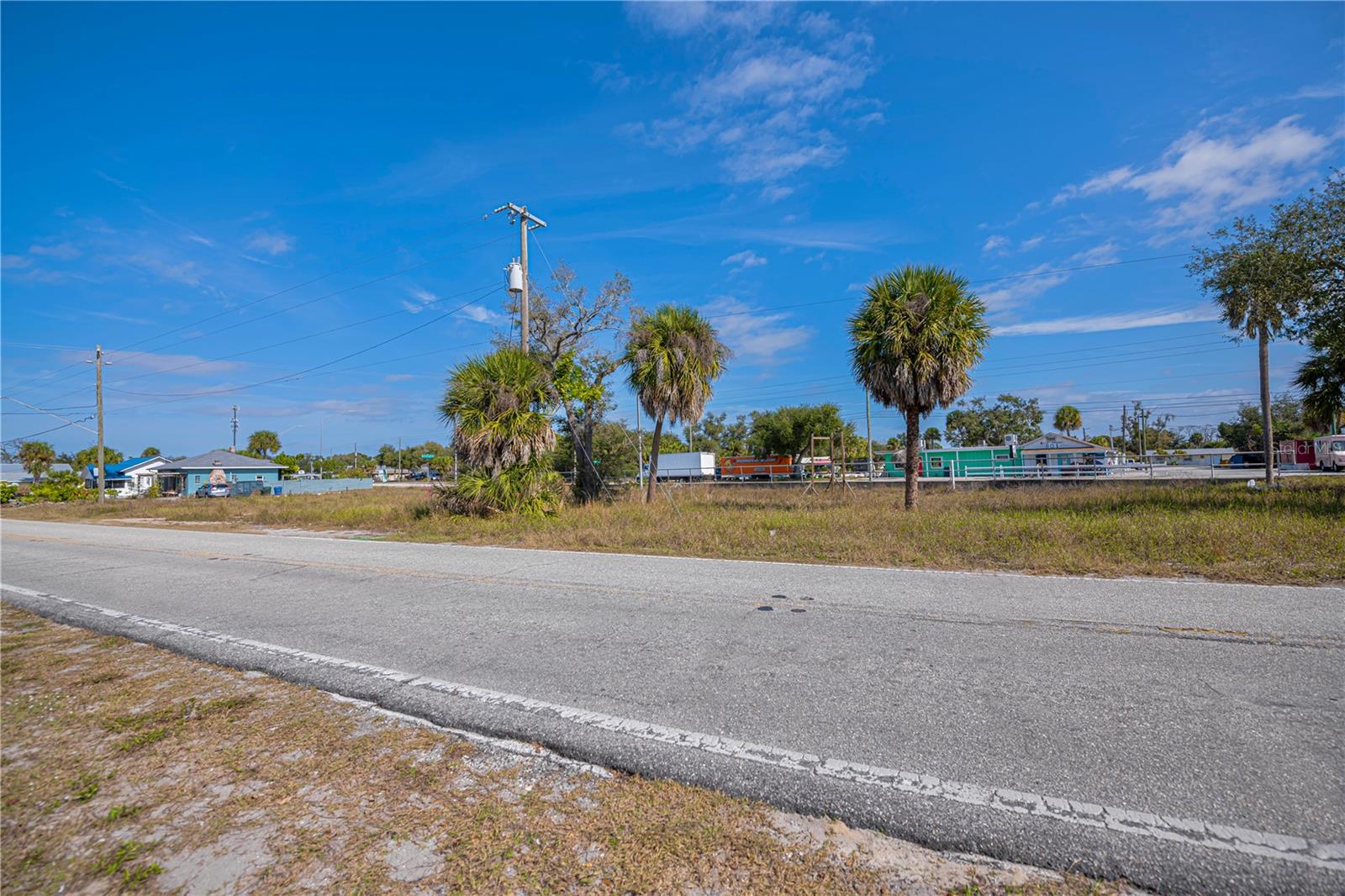 HORTON ESTATES THE - Land