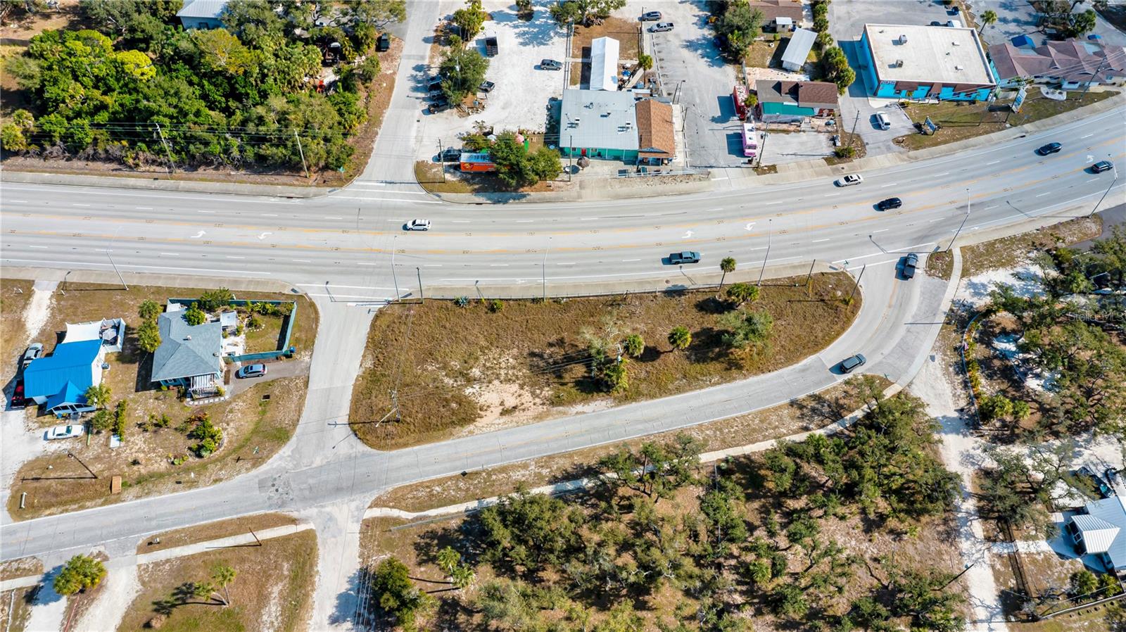 HORTON ESTATES THE - Land