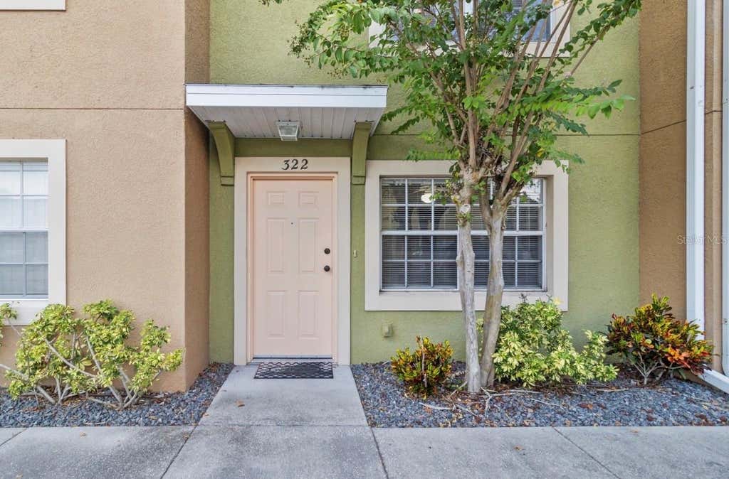 Photo of 322 Cervantes Drive, Kissimmee, FL 34743 (MLS # S5156181)