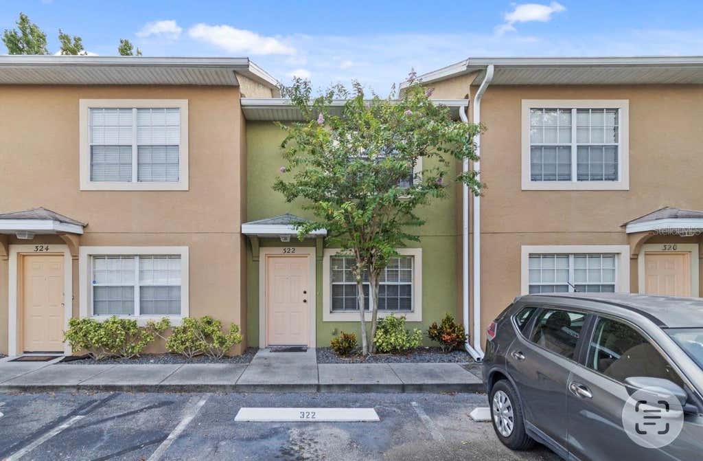Photo of 322 Cervantes Drive, Kissimmee, FL 34743 (MLS # S5156181)