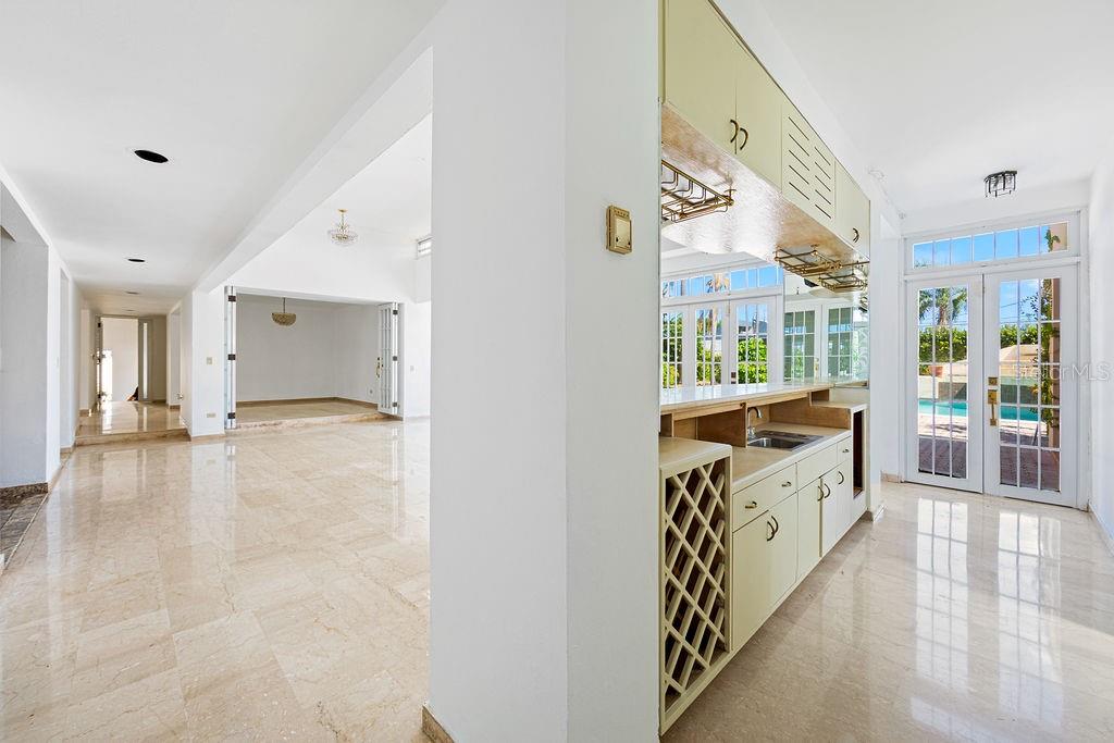 SANTA MARIA - Residential