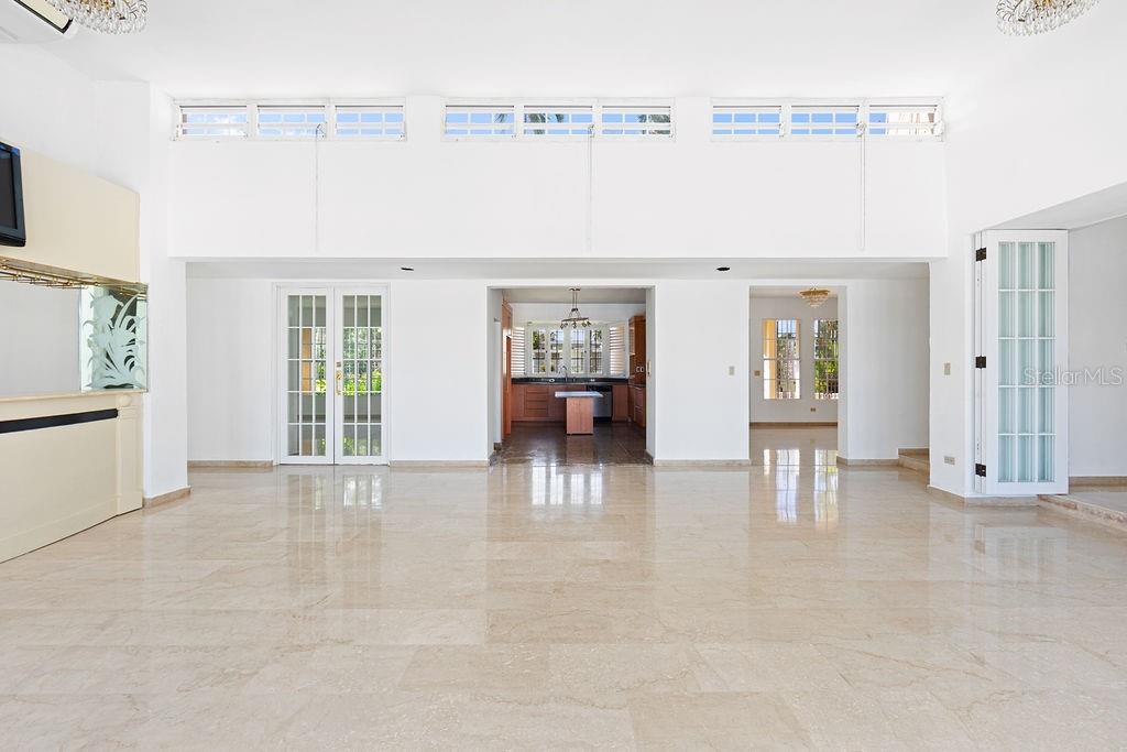 SANTA MARIA - Residential