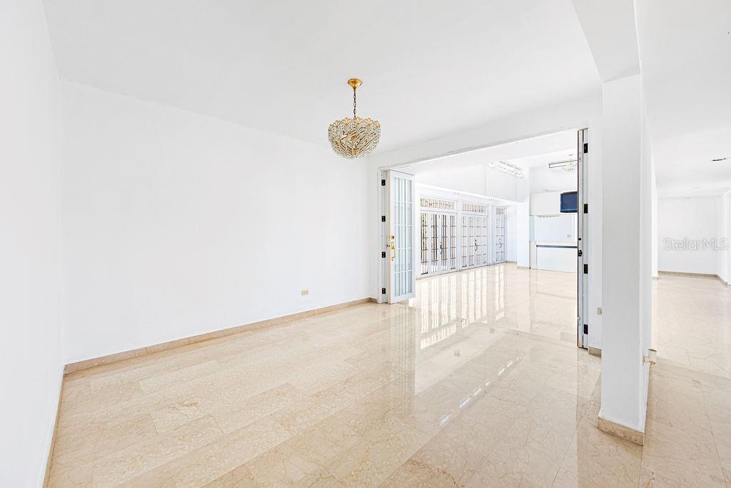 SANTA MARIA - Residential