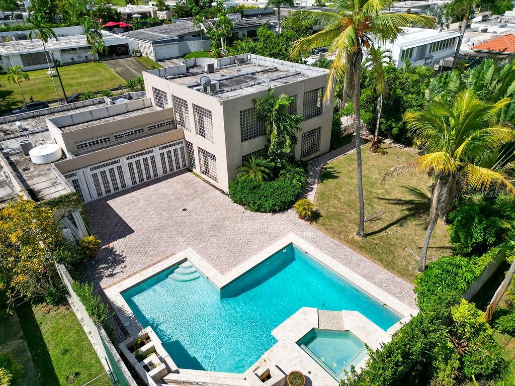 SANTA MARIA - Residential