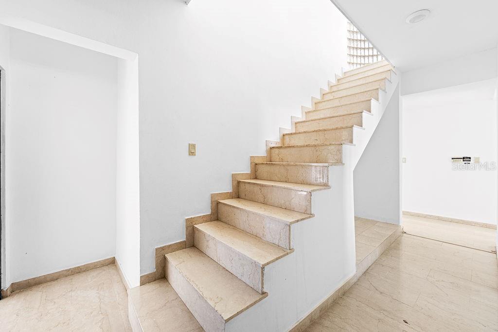 SANTA MARIA - Residential