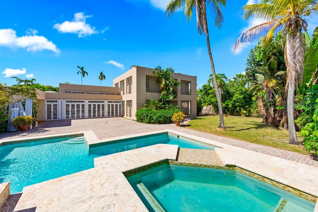 SANTA MARIA - Residential