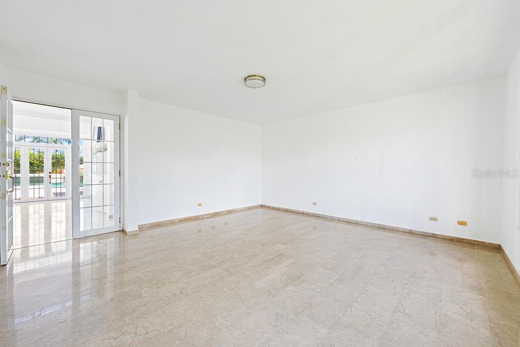 SANTA MARIA - Residential