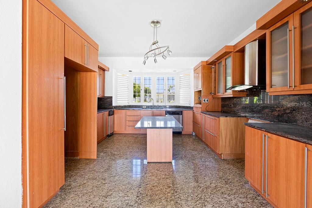 SANTA MARIA - Residential