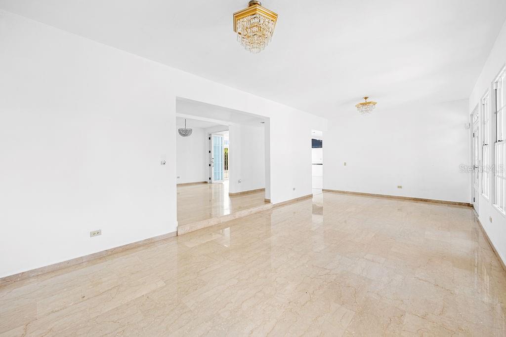 SANTA MARIA - Residential