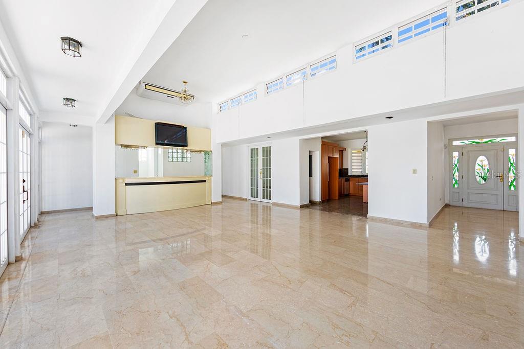 SANTA MARIA - Residential