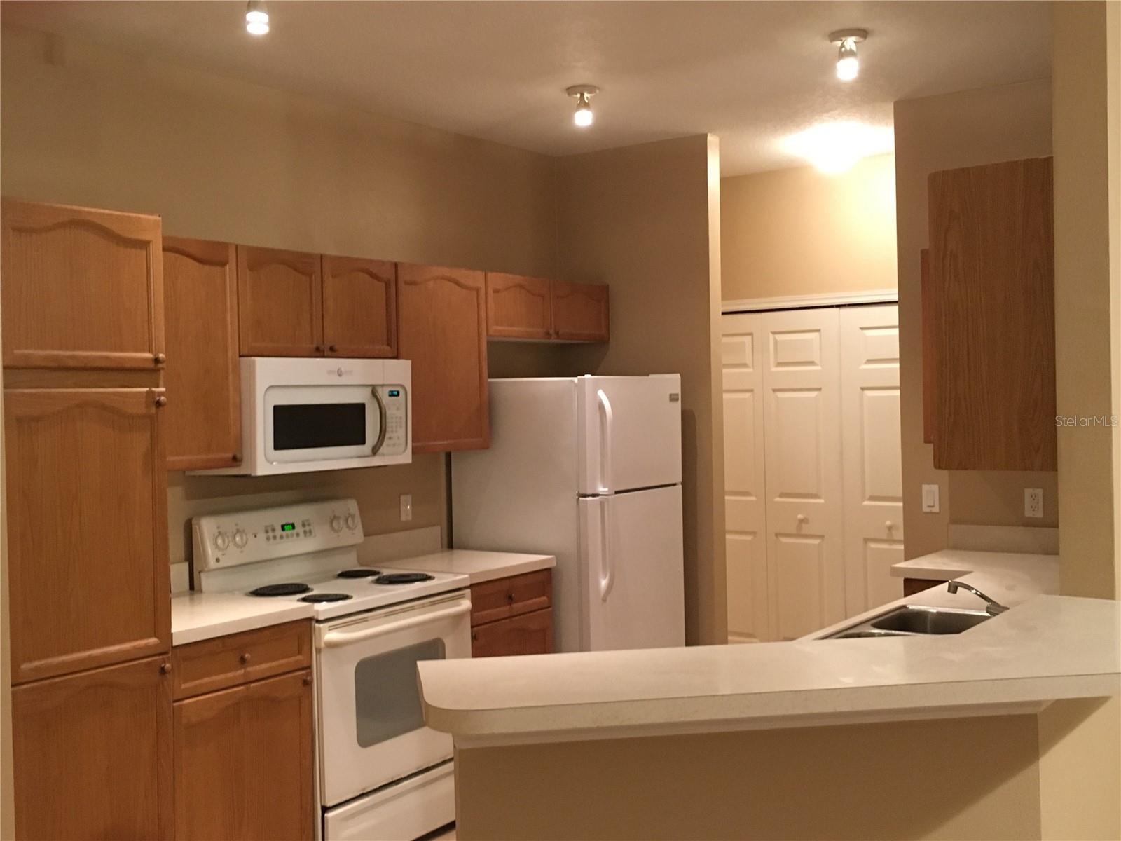 RIVER RUN COACH HOMES - Residential