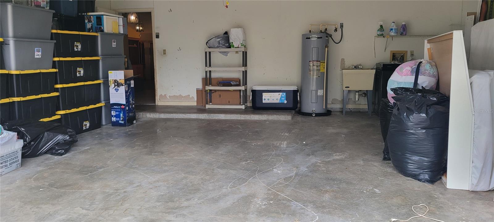 SUN N LAKE OF SEB - Residential