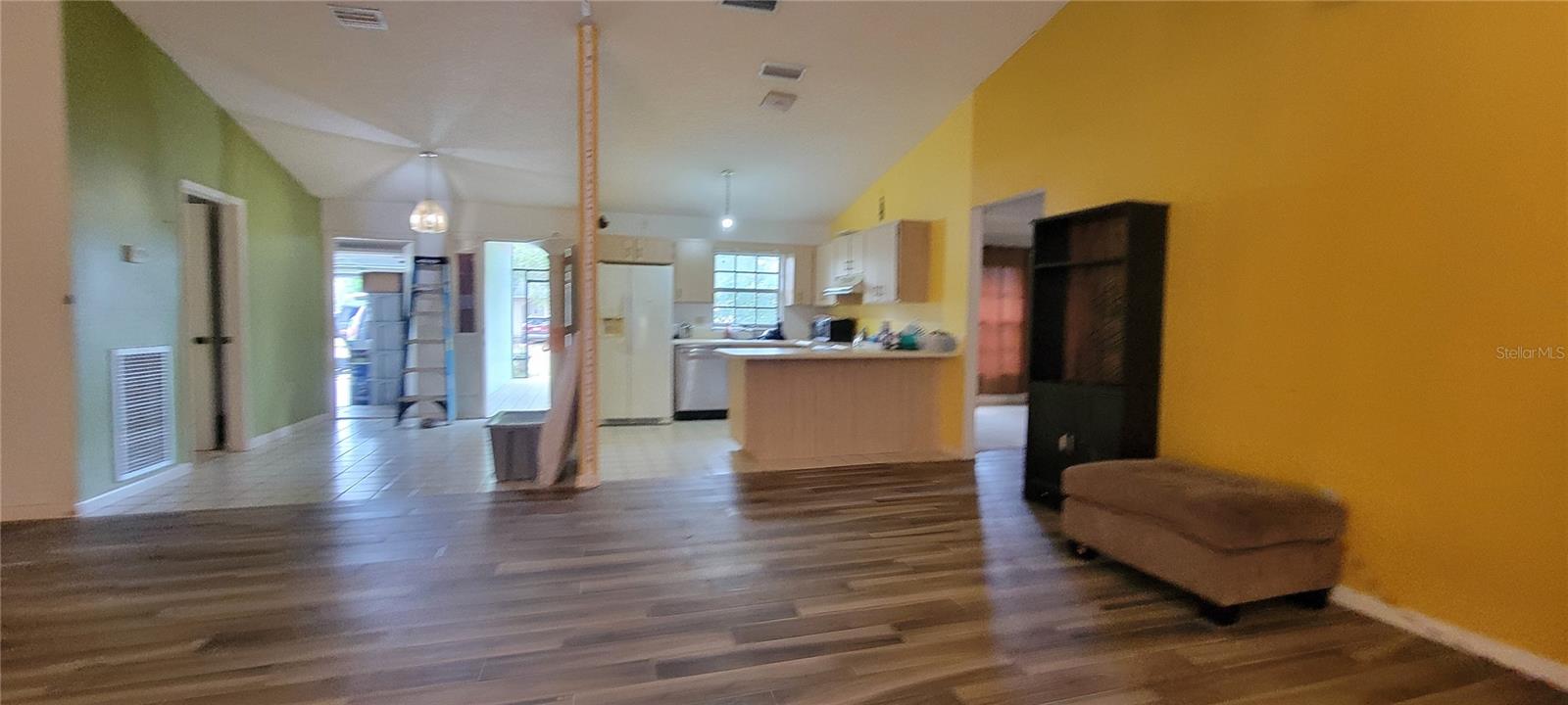 SUN N LAKE OF SEB - Residential