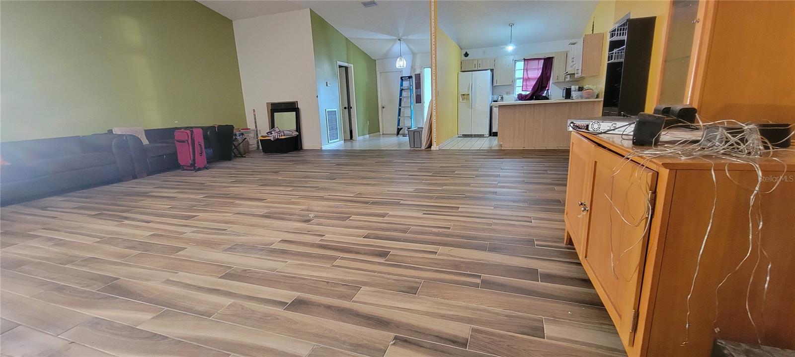 SUN N LAKE OF SEB - Residential