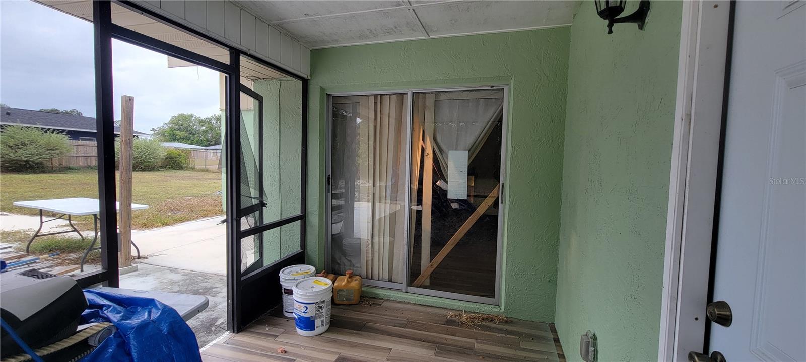 SUN N LAKE OF SEB - Residential