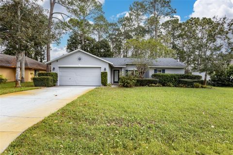 Photo of 28 Beacon Mill Lane, Palm Coast, FL 32137 (MLS # FC313088)