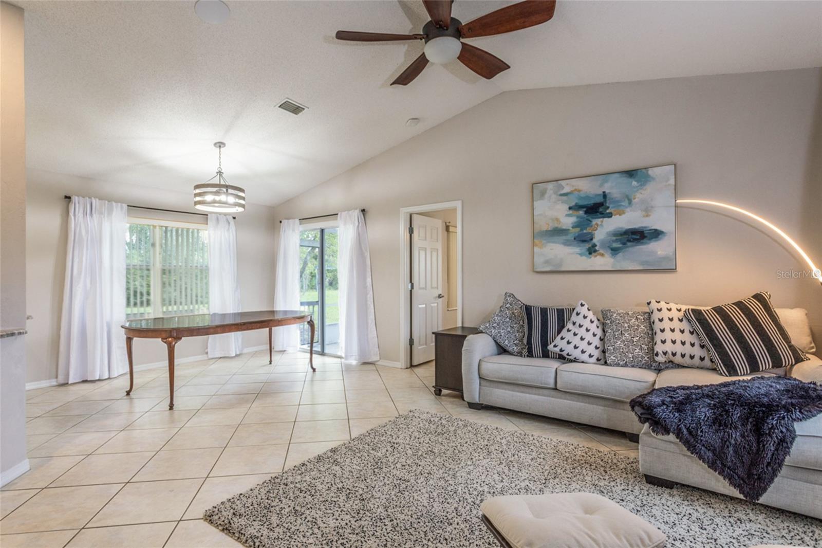 PALM COAST NORTHWEST QUADRANT - Residential