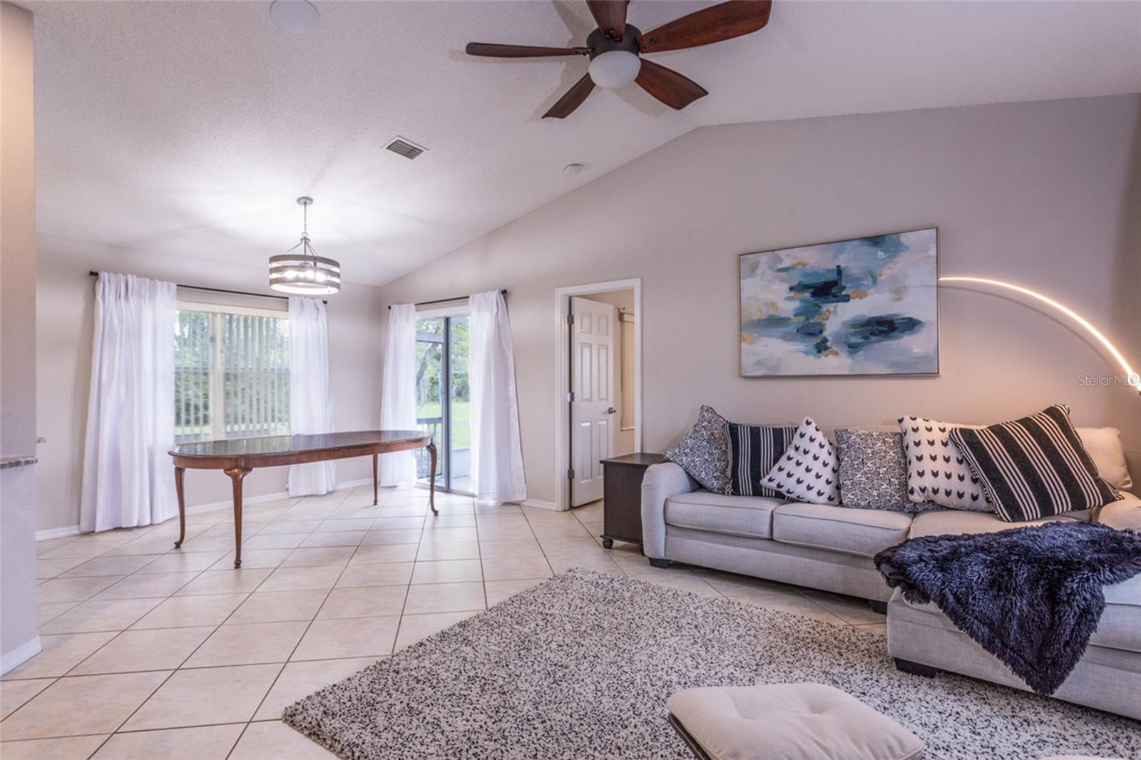 PALM COAST NORTHWEST QUADRANT - Residential