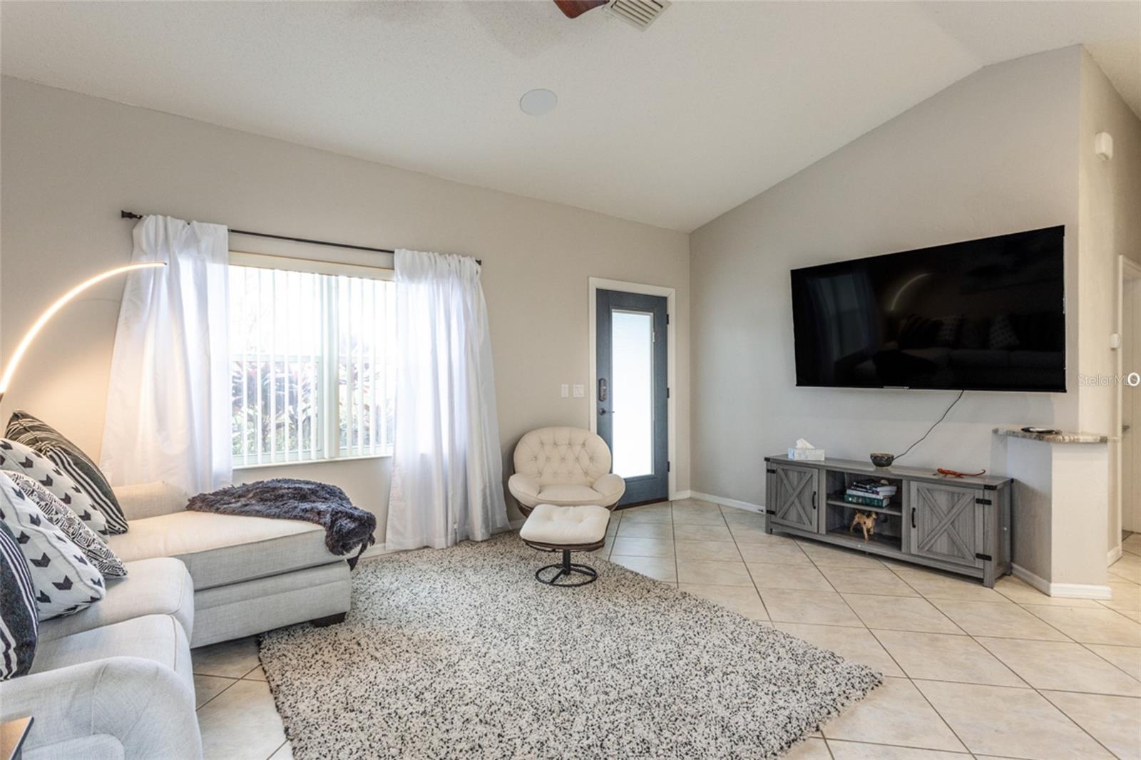 PALM COAST NORTHWEST QUADRANT - Residential