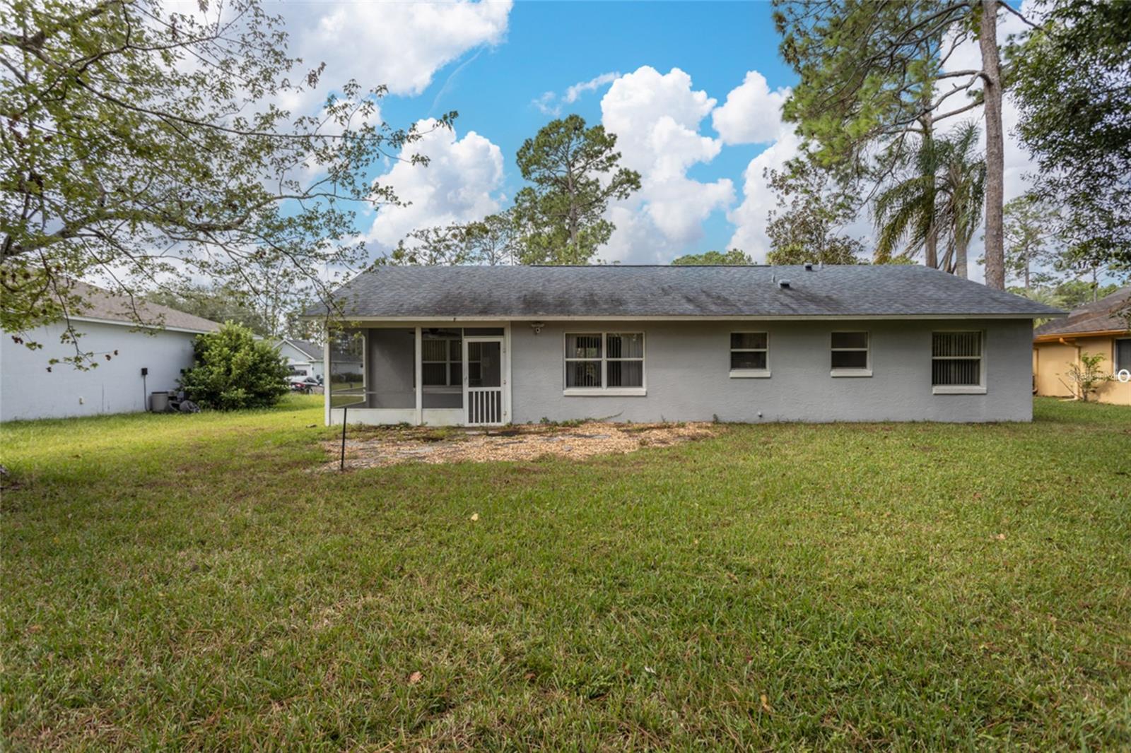 PALM COAST NORTHWEST QUADRANT - Residential