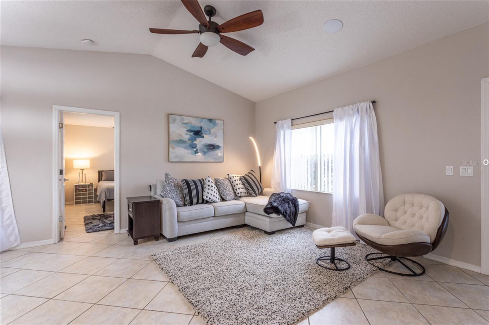 PALM COAST NORTHWEST QUADRANT - Residential