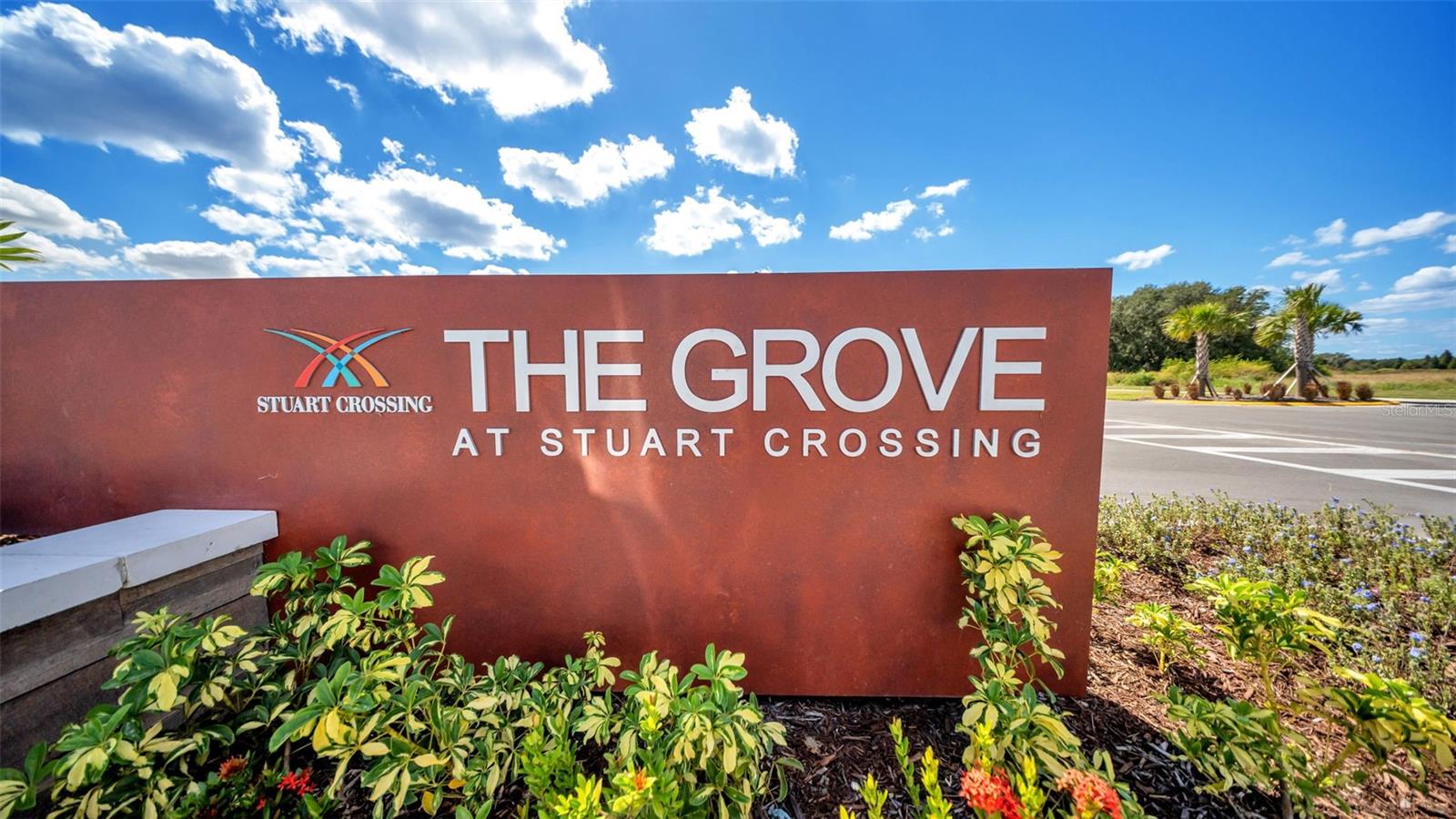 GROVE/STUART XING PH ONE - Residential