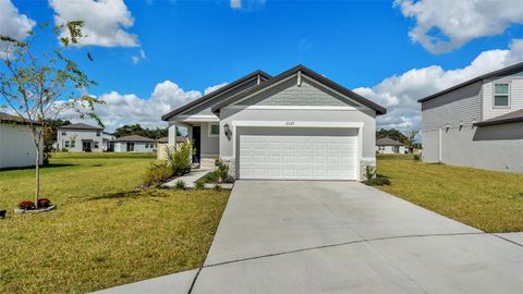 2527 LINDA KNOLL LANE BARTOW FL 33830